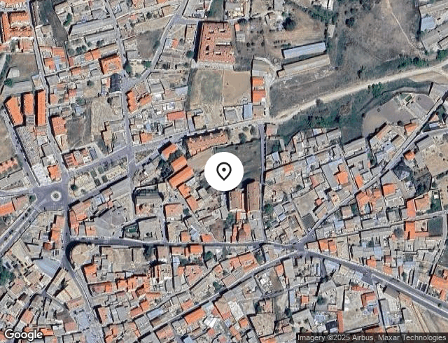 Oficina en Calle Calle. Sol